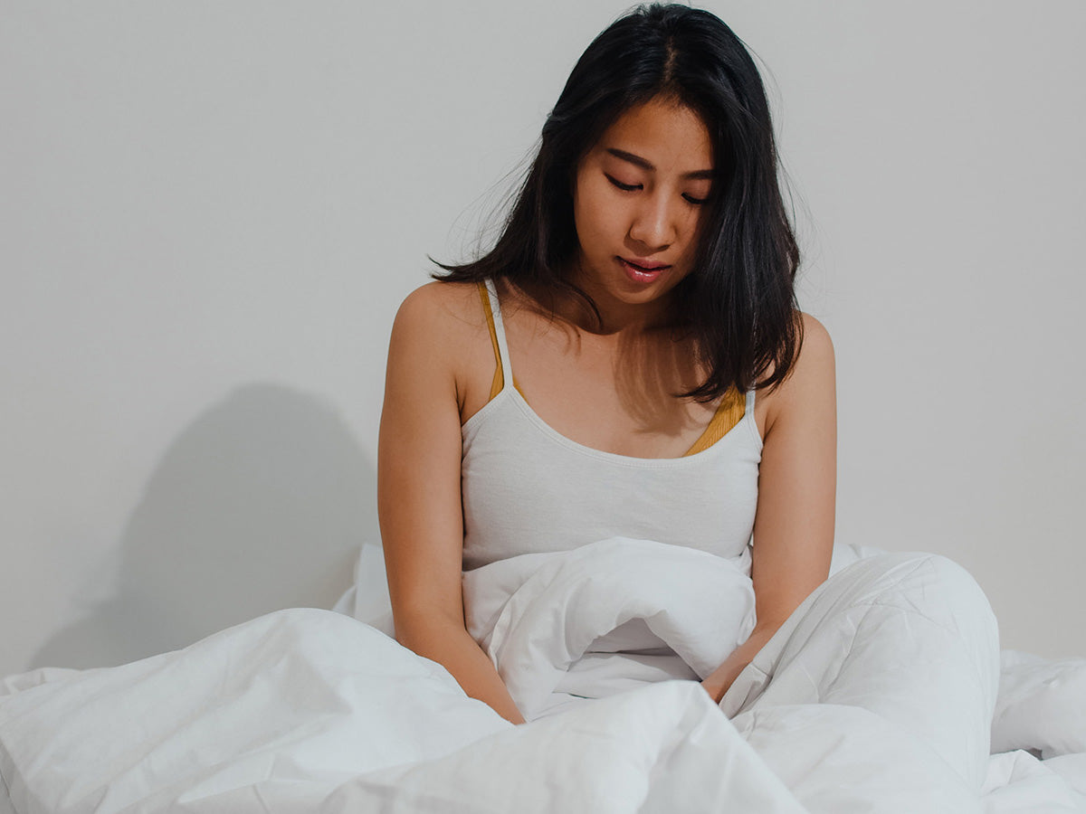 Can Stress Delay Your Period and Affect a Pregnancy Test?