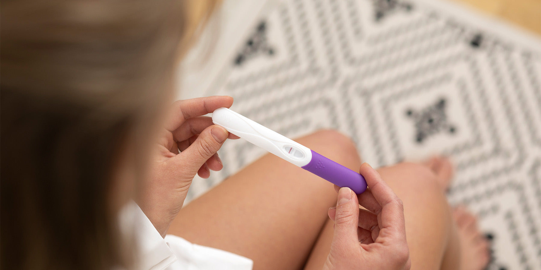 Faint Line on Pregnancy Test