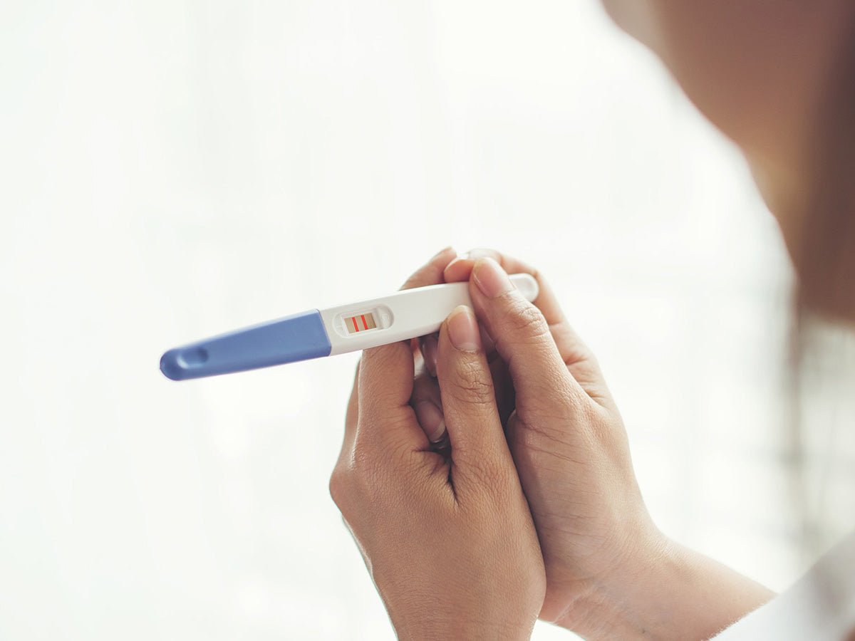 Signs of Ovulation: Symptoms That Tell You You're in Your Fertile Window
