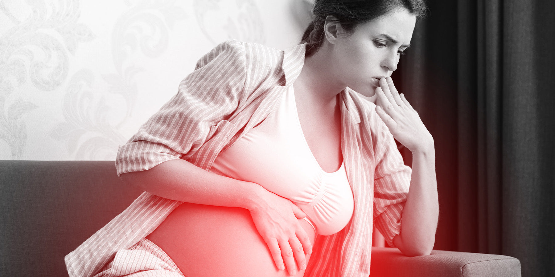 PMS vs Pregnancy Symptoms