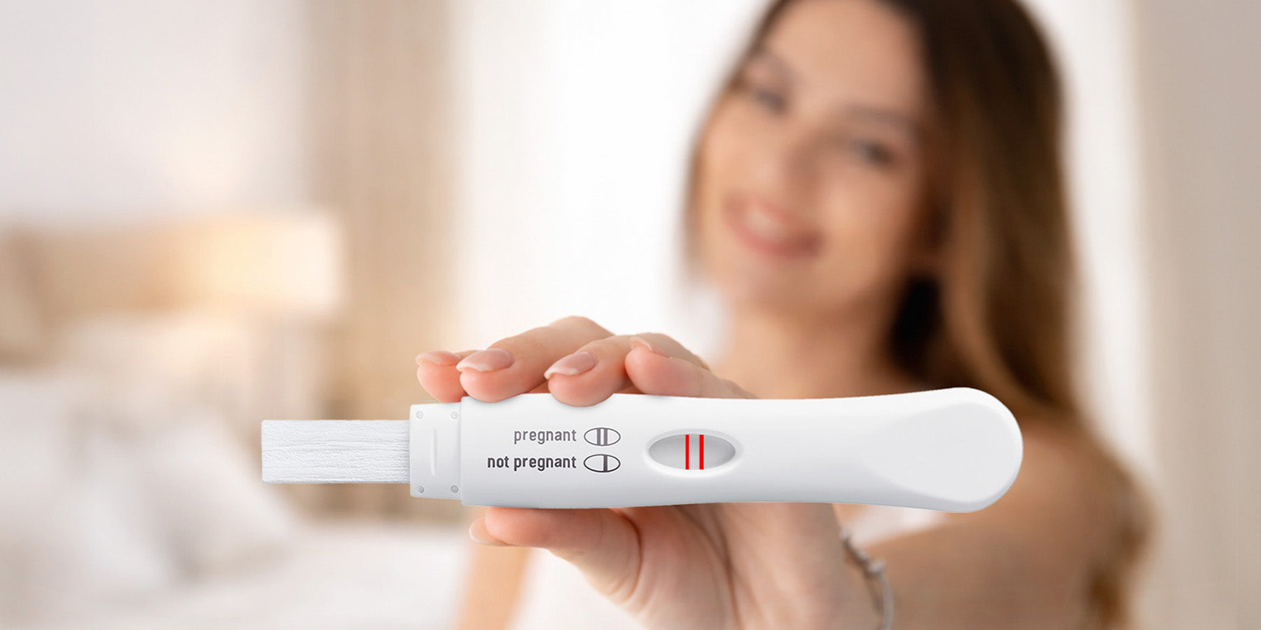 When to Take a Pregnancy Test