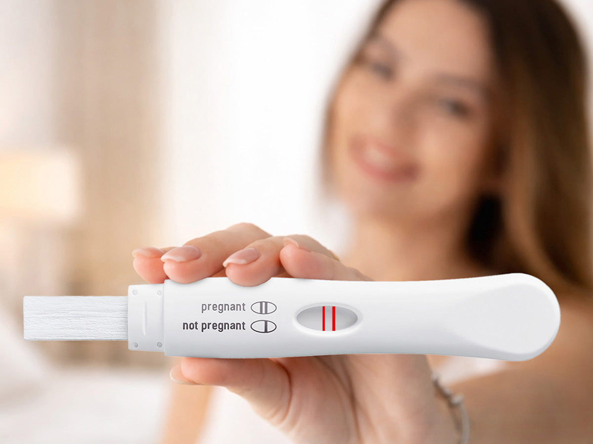 Digital vs. Strip Pregnancy Tests: Which Is More Accurate?