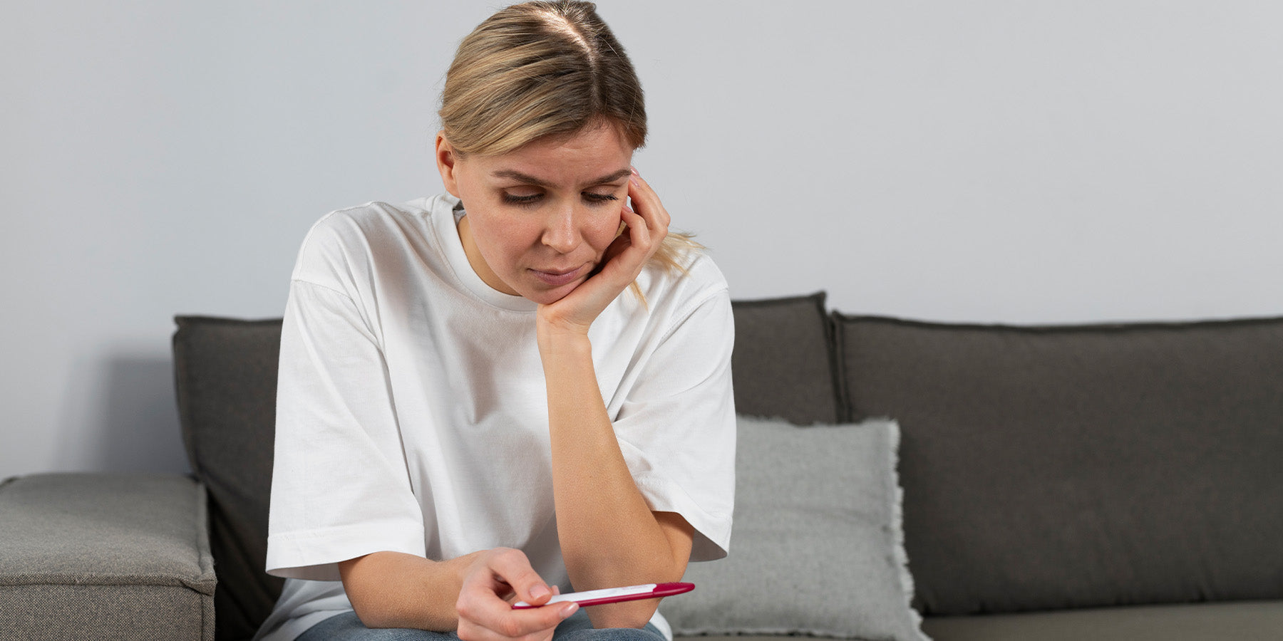 Can You Take a Pregnancy Test Wrong?