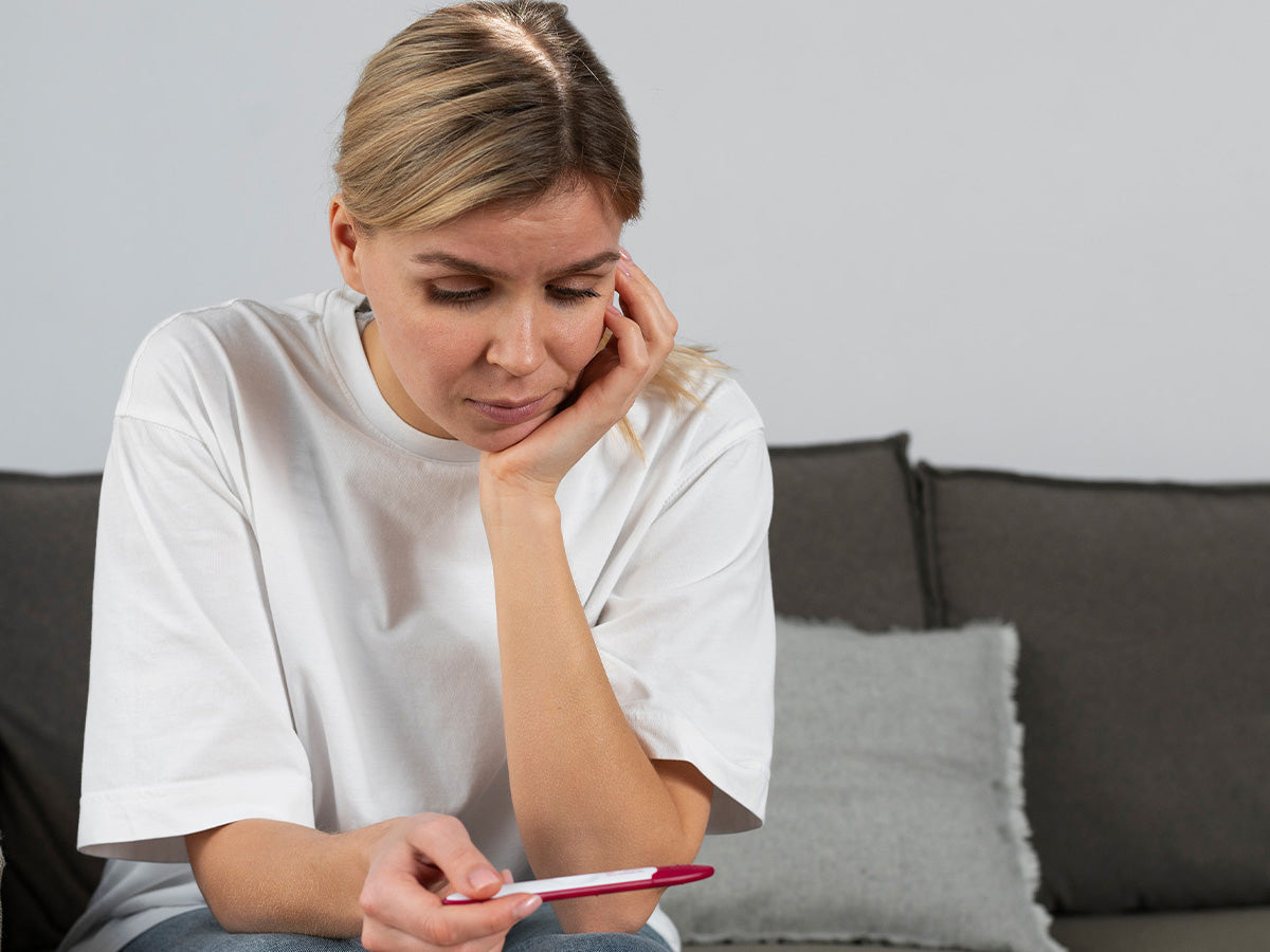 How Accurate Are Early Pregnancy Tests Before a Missed Period?