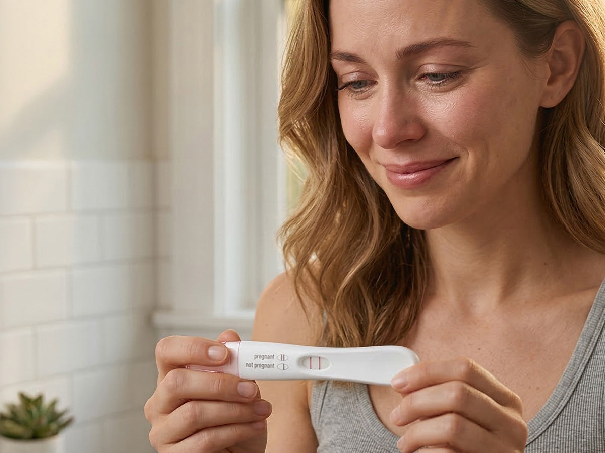 Can Medications Affect a Pregnancy Test Result?