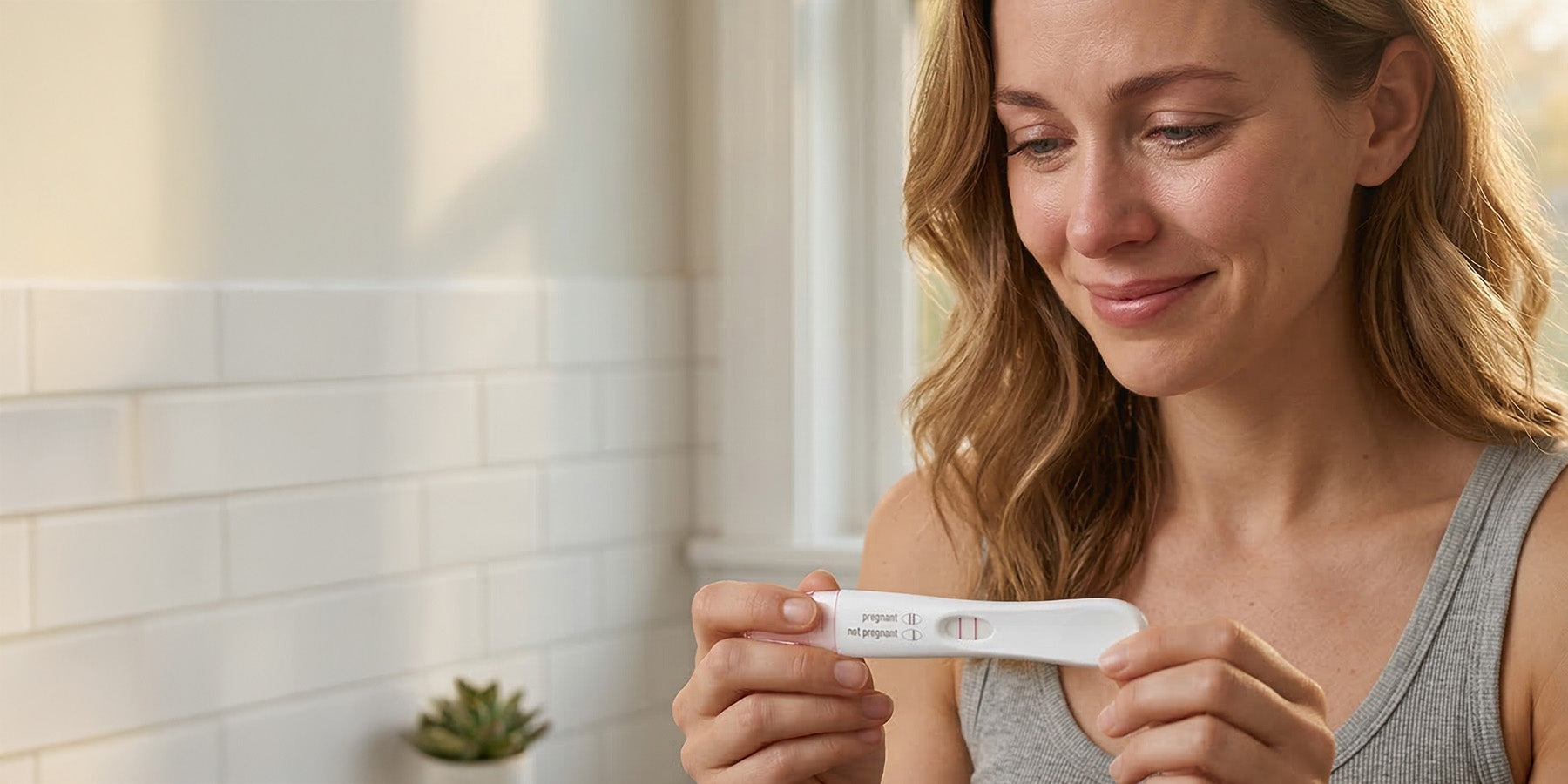 Do Pregnancy Tests Expire?