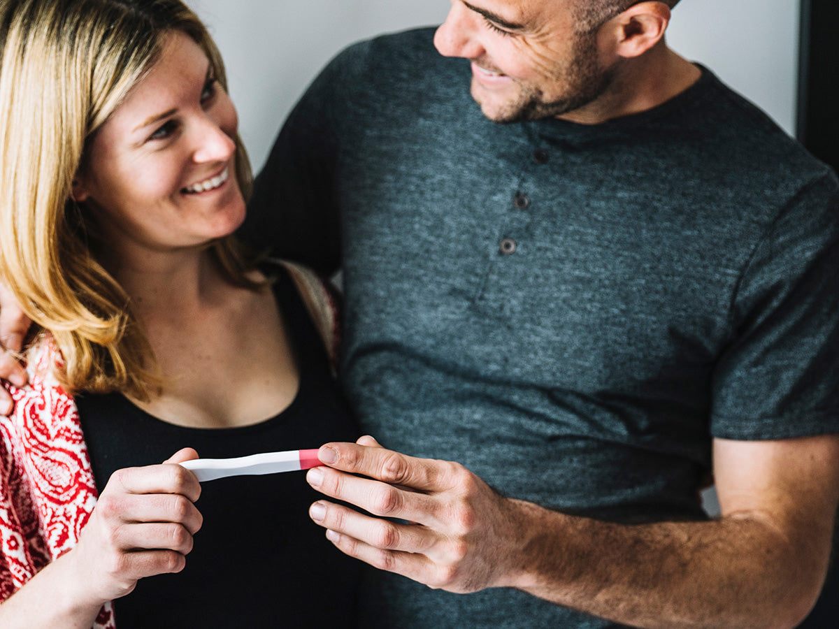 Implantation Cramping: What It Feels Like and When It Happens