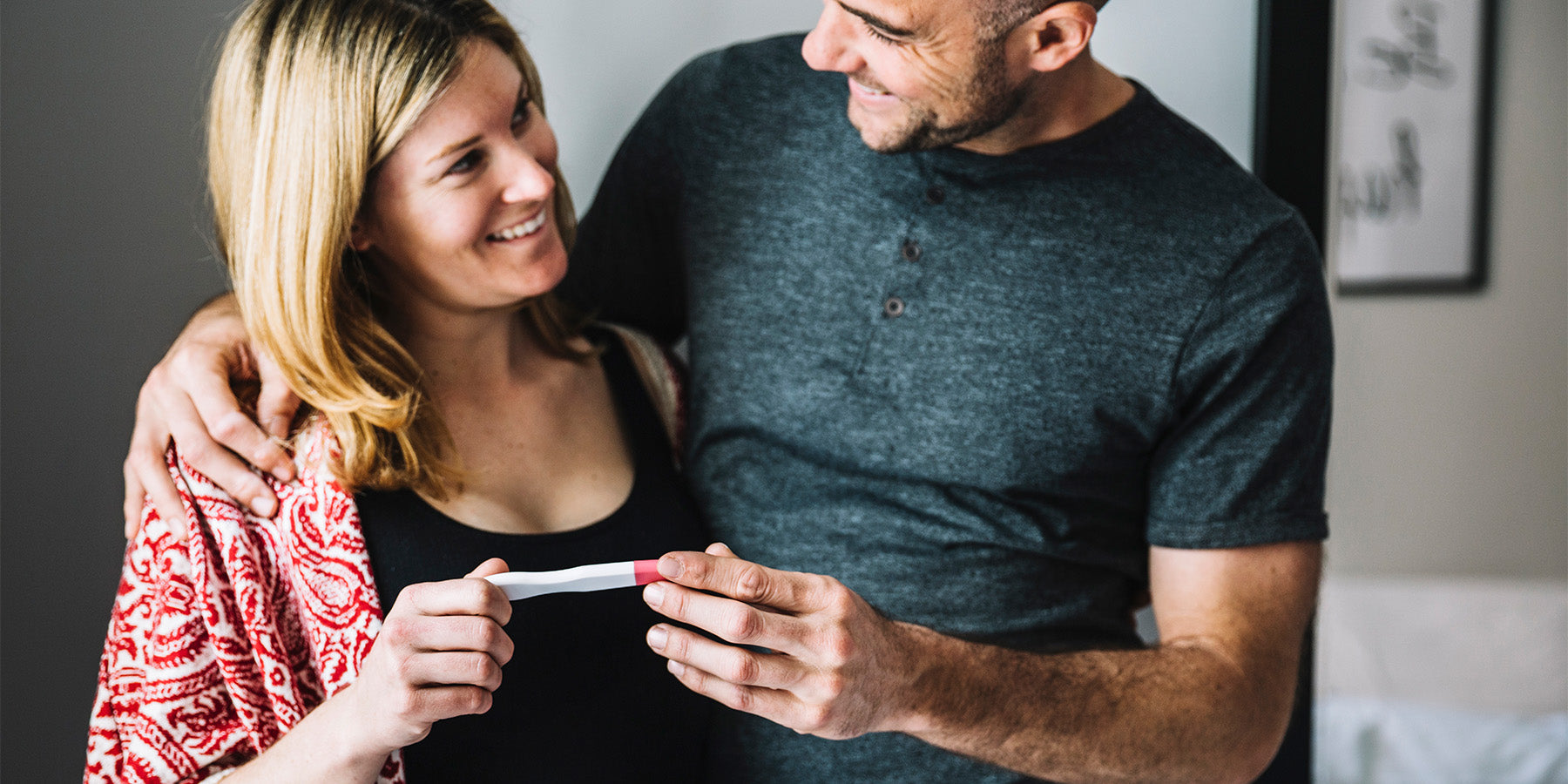 How Soon Can You Take a Pregnancy Test