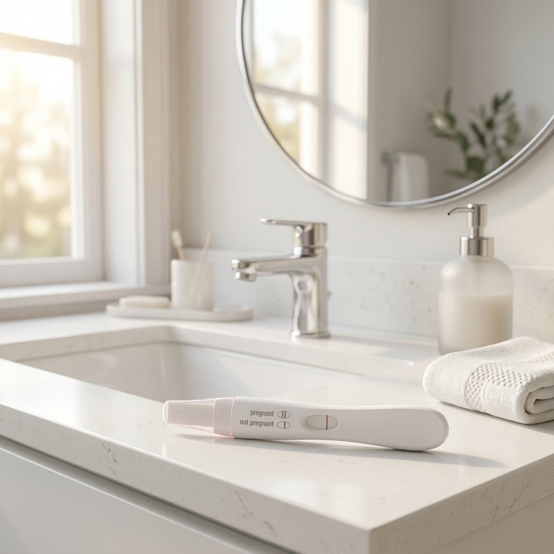 Could I Be Pregnant?