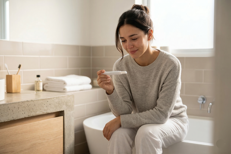 Trying to Get Pregnant?